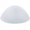 CHROME STEEL CENTER CAP 4 - image 1