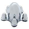 Spider Wheel Hub Cover 5 x 5.00" Bolt Pattern - image 1
