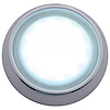 Interior LED Dome Light Assembly 1955-1960 Chevy Car - image 1
