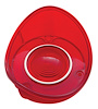 1972 MALIBU / SS RED PLAS - image 1