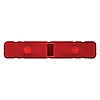 1967 RED CAMARO RS TAIL L - image 1