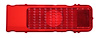 1968 CAMARO STANDARD RED - image 1