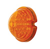 1953-62 CORVETTE LED FRON - image 1