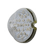1953-62 CORVETTE LED FRON - image 1