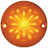 LED Parking Light 1957 Full Size Chevy Car - image 1