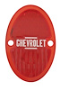 1933-36 CHEVY LED TAIL LI - image 1