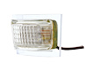 6 WHITE LED 1940-53 CHEVY - image 1