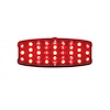 39 RED LED 1941-48 CHEVY - image 1