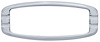 CHROME DIE CAST BEZEL - image 1