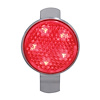 5 RED LED TAB MOUNTING AU - image 1