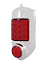 16 RED LED 1951-52 CHEVY - image 1