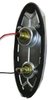 40 LED 12V Tail Light Assembly for 1954 Chevy 210/150, Bel Air [Left/Driver Side or Right/Passenger Side] - image 2
