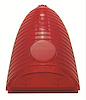 60 RED LED 1955 CHEVY TAI - image 1