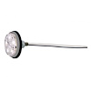 CLEAR REFLECTOR WITH WHIT - image 1