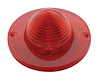 15 RED LED 1956-57 CHEVY - image 1