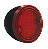 41 RED LED 1960-66 CHEVY - image 1