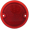 LED Tail Light 1960-1966 Chevy Stepside Pickup - image 1