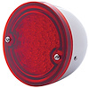 41 RED LED 1960-66 CHEVY - image 1