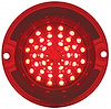 LED Tail Light 1963 Chevy Impala - image 1