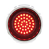 40 RED LED 1965 CHEVY IMP - image 1