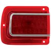 LED Tail Light 1965 Chevy Chevelle - image 2