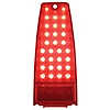 LED Tail Light 1966-1967 Chevy Nova - image 1