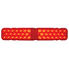 LED Tail Light 1967 Chevy Camaro RS - image 1