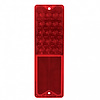 Sequential LED Tail Light 1967-1972 Chevy Fleetside Pickup - image 1