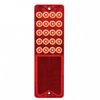 Sequential LED Tail Light 1967-1972 Chevy Fleetside Pickup - image 2