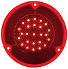 LED Tail Light 1967-1972 Chevy Stepside Pickup - image 1