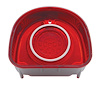 40 RED LED 1968 CHEVY BEL - image 1