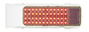 48 RED LED 1968 CHEVY CAM - image 1