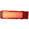 LED Tail Light 1968 Chevy Chevelle - image 1