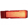 LED Tail Light 1968 Chevy Chevelle - image 1