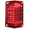 LED Tail Light 1968-1969 Chevy El Camino - image 1