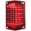LED Tail Light 1968-1969 Chevy El Camino - image 1