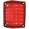 LED Tail Light 1970-1972 Chevy El Camino - image 1