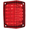 LED Tail Light 1970-1972 Chevy El Camino - image 1
