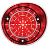 LED Tail Light 1971 Chevy Chevelle SS - image 1