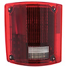 Sequential LED Tail Light 1973-1987 GM Pickup - image 1