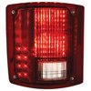 Sequential LED Tail Light 1973-1987 GM Pickup - image 2