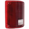 Sequential LED Tail Light 1973-1987 GM Pickup - image 3