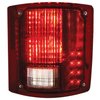 Sequential LED Tail Light 1973-1987 GM Pickup - image 2