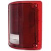 Sequential LED Tail Light 1973-1987 GM Pickup - image 3