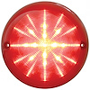 LED Tail Light 1975-1982 Chevy Corvette - image 1