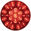 LED Tail Light 1980-1982 Chevy Corvette - image 1