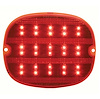LED Tail Light 1990-1996 Chevy Corvette - image 1