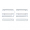 CHROME FORD F150 2 DOOR H - image 1