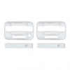 CHROME FORD F150 2 DOOR H - image 1