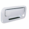 CHROME FORD F150 TAILGATE - image 1